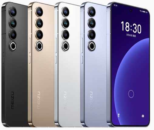 20 Pro 5G Standard Edition Dual SIM TD-LTE CN 256GB M391Q